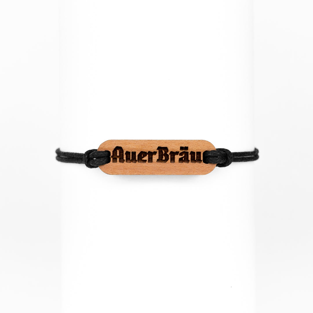 Auerbräu Rosenheim Armband 