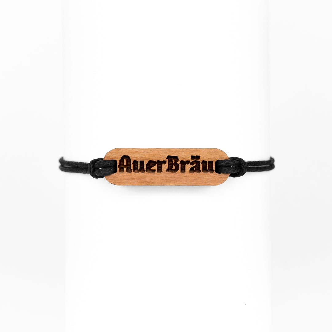 Auerbräu Rosenheim Armband