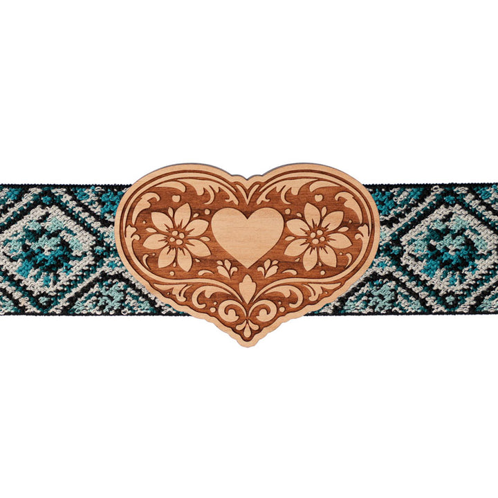 Schürzenschliesse #12