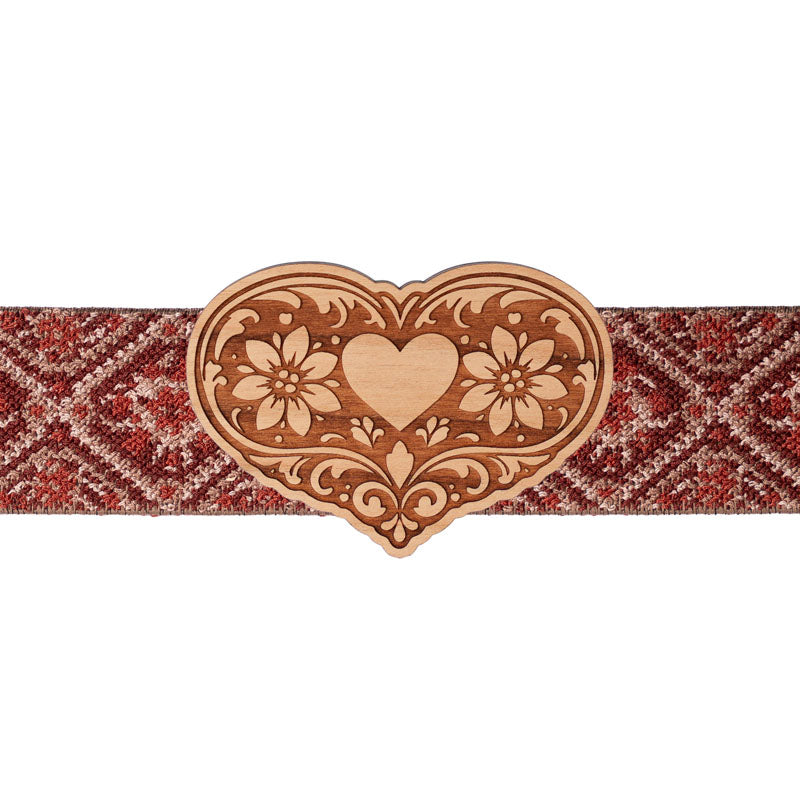 Schürzenschliesse #12