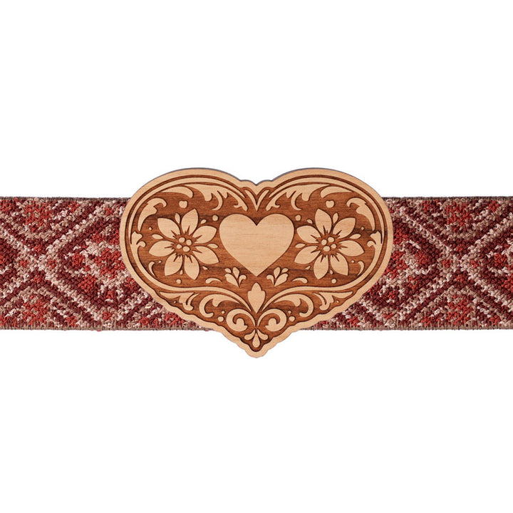 Schürzenschliesse #12