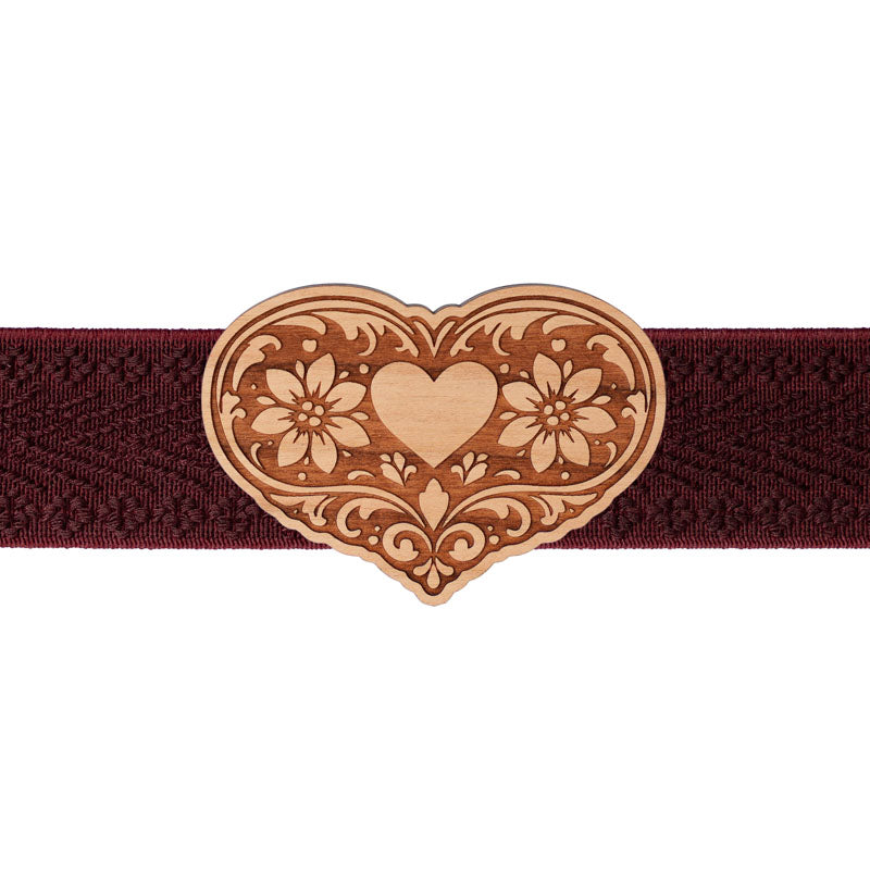 Schürzenschliesse #12