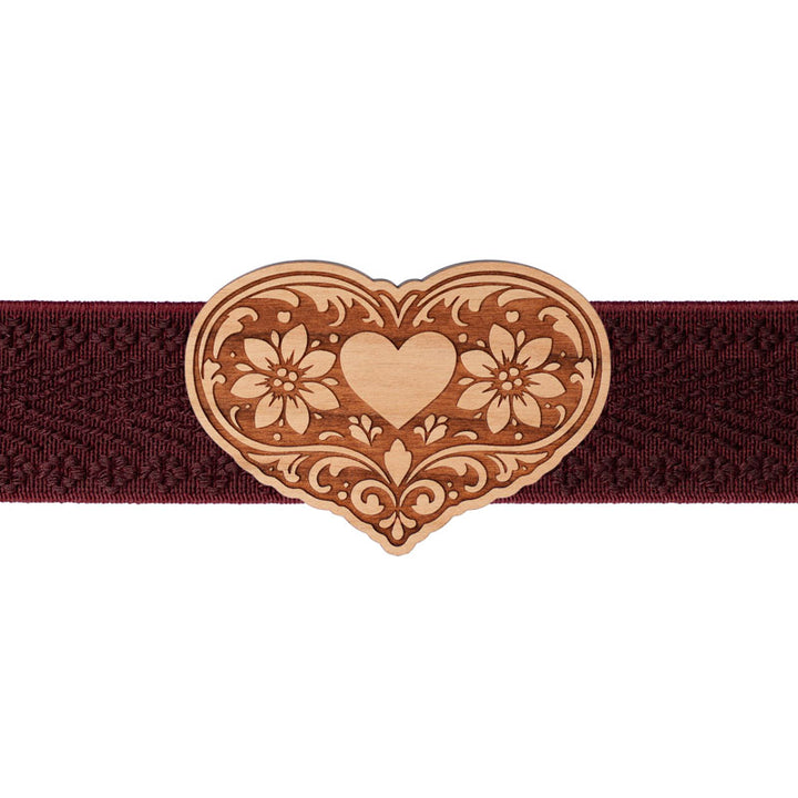 Schürzenschliesse #12