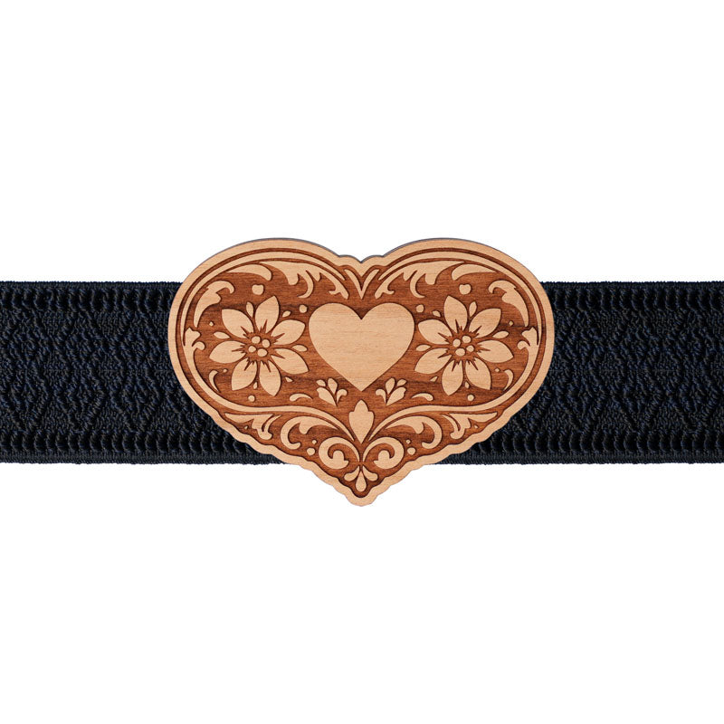 Schürzenschliesse #12