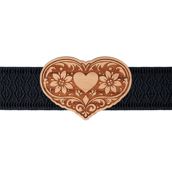 Schürzenschliesse #12