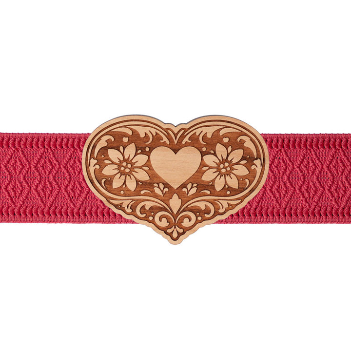 Schürzenschliesse #12