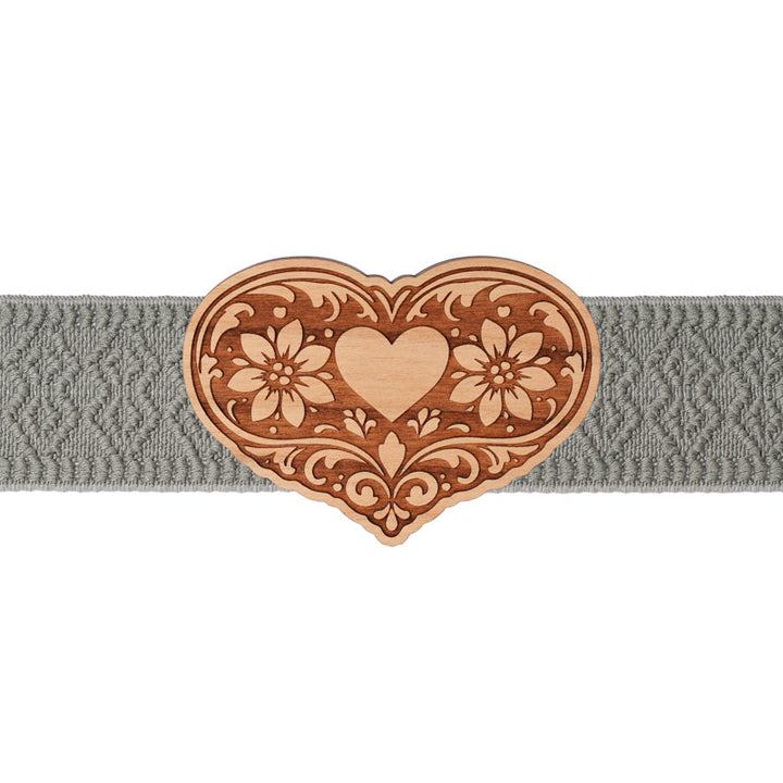 Schürzenschliesse #12