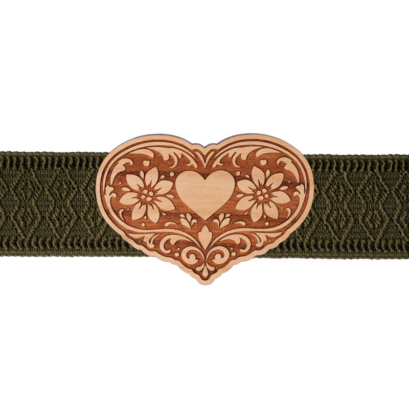 Schürzenschliesse #12