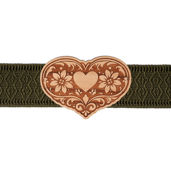 Schürzenschliesse #12