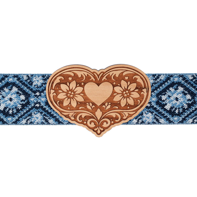 Schürzenschliesse #12