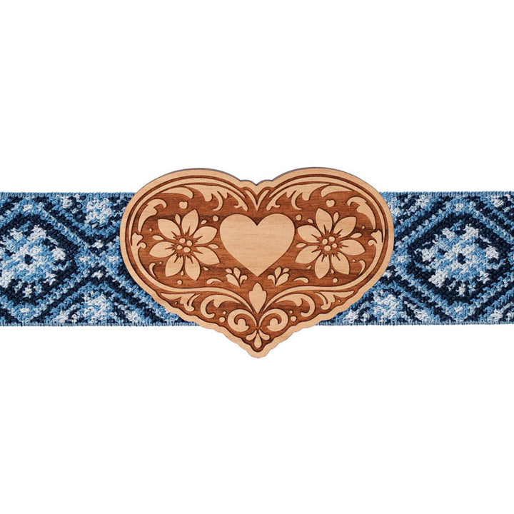 Schürzenschliesse #12