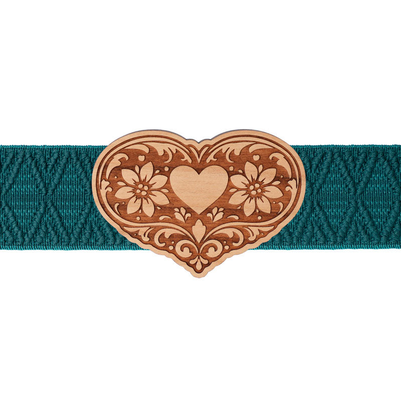 Schürzenschliesse #12