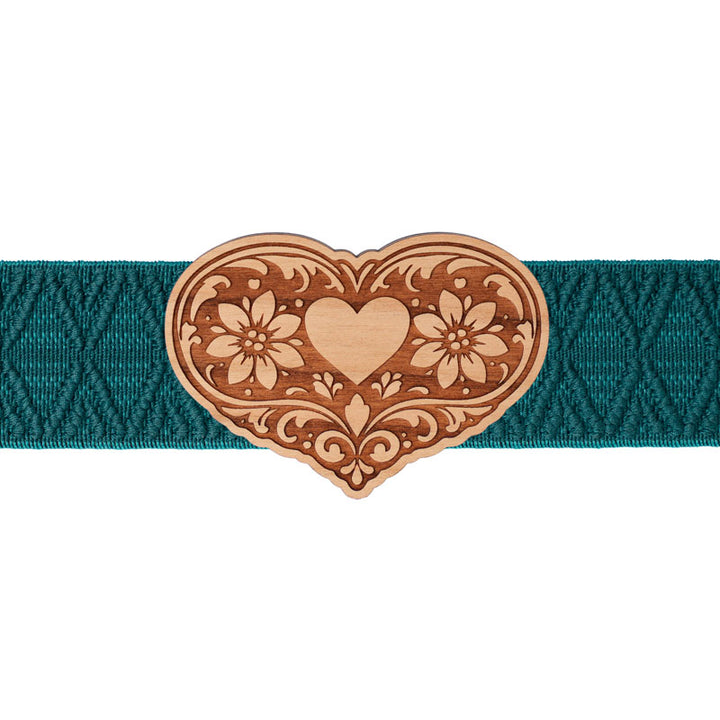 Schürzenschliesse #12