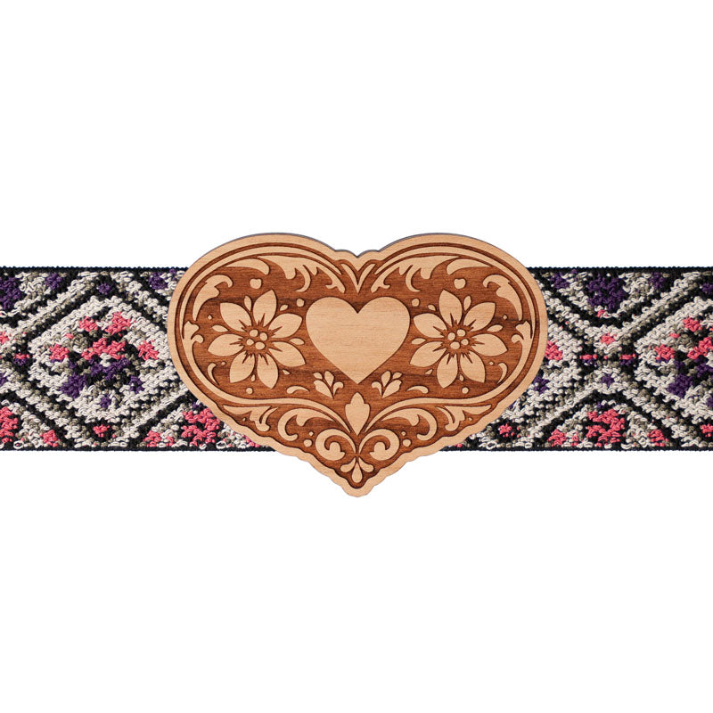 Schürzenschliesse #12