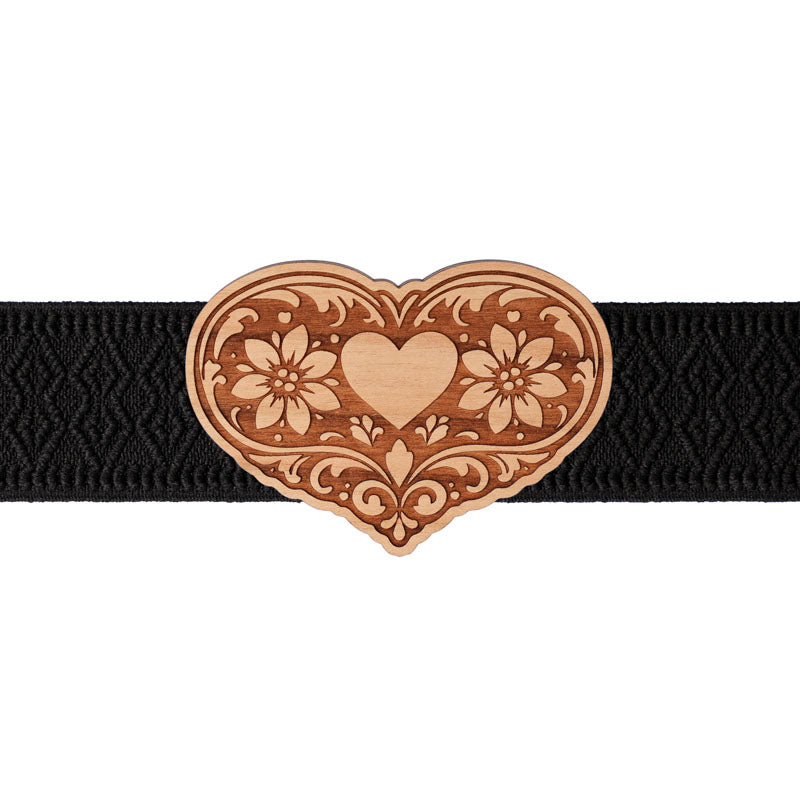 Schürzenschliesse #12