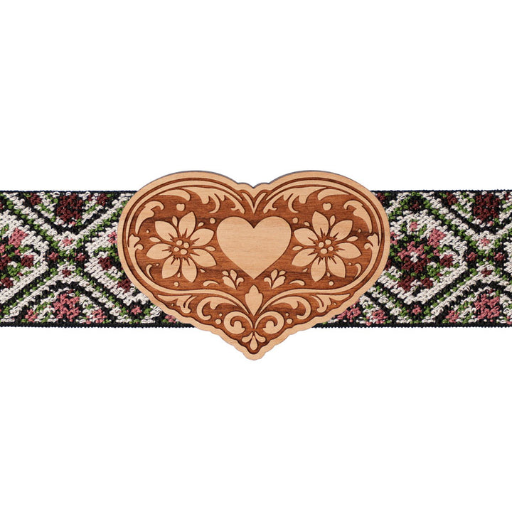 Schürzenschliesse #12