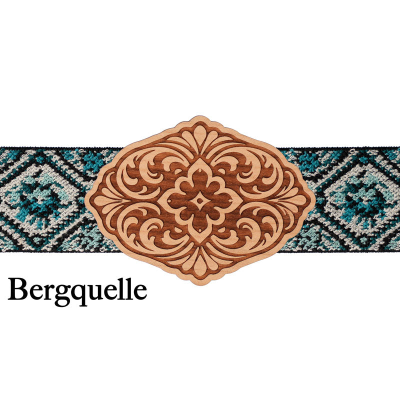 Schürzenschliesse Trachten Outfit