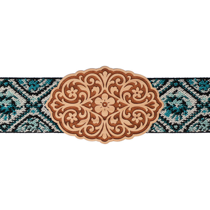 Schürzenschliesse #2