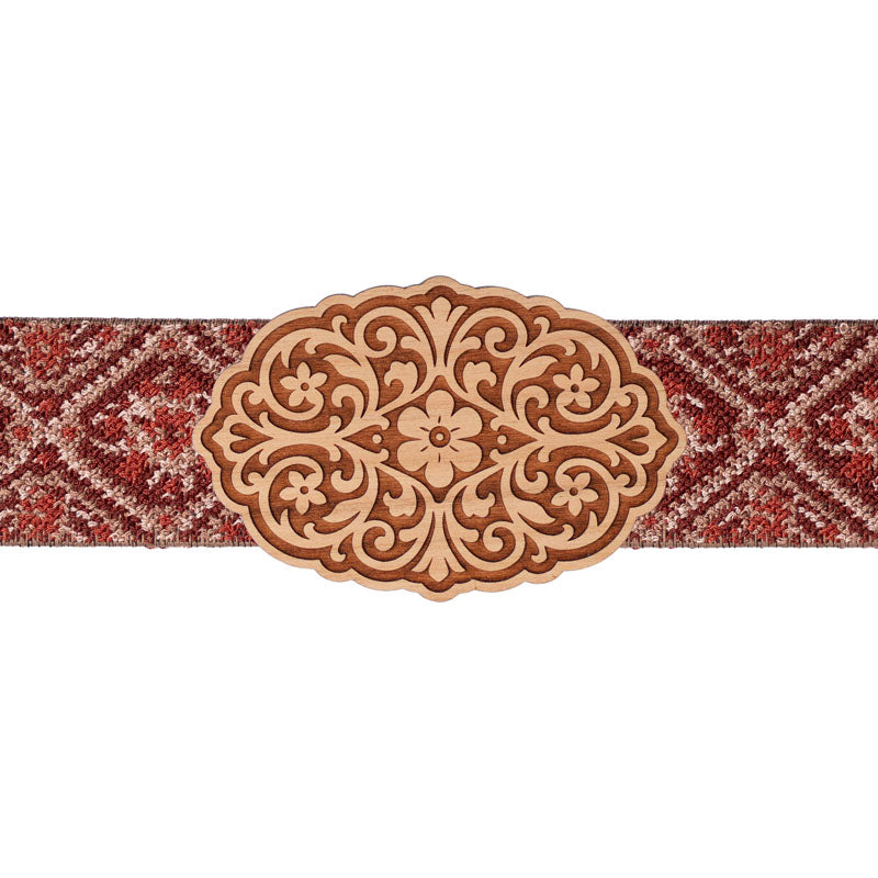 Schürzenschliesse #2