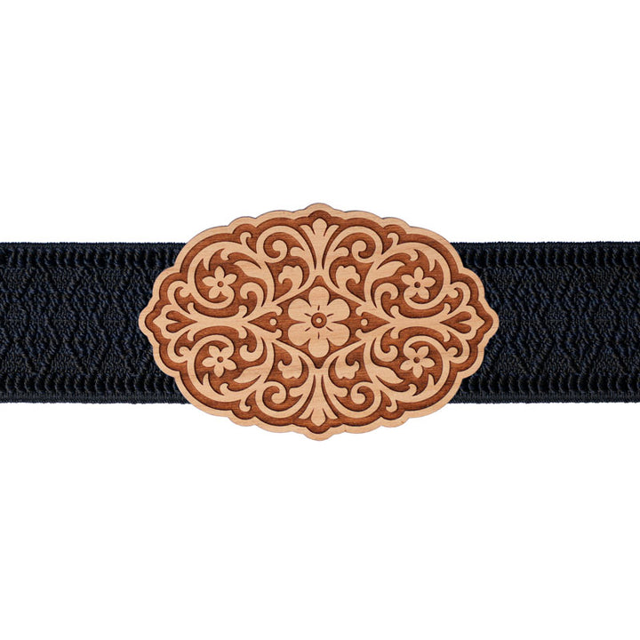 Schürzenschliesse #2