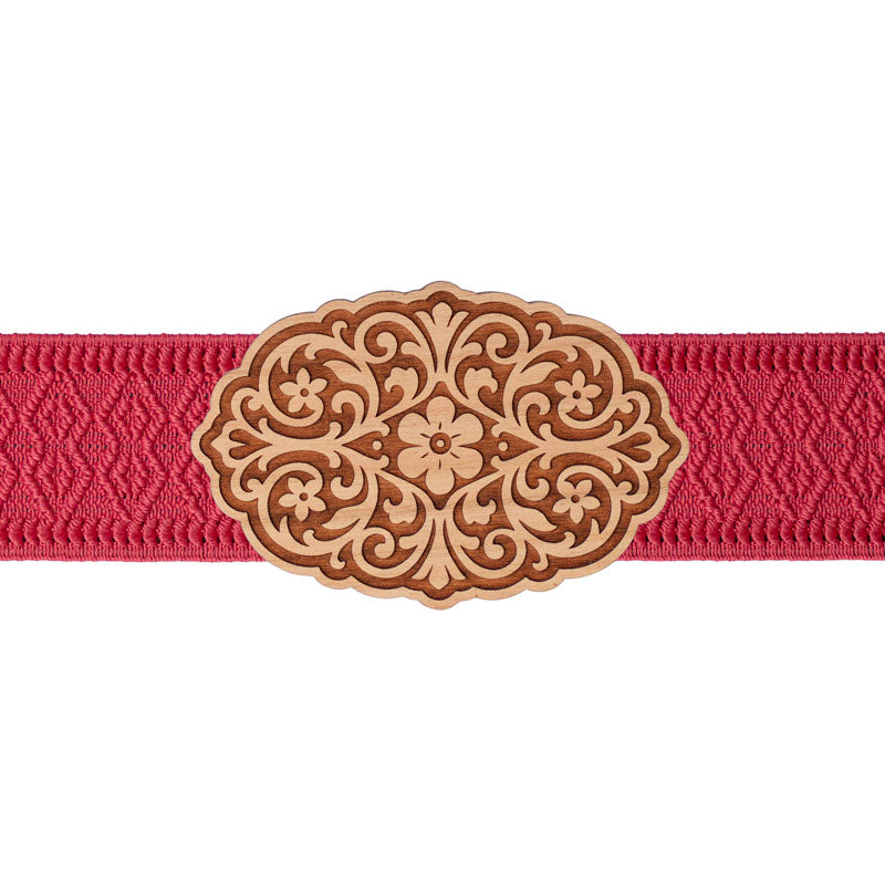 Schürzenschliesse #2