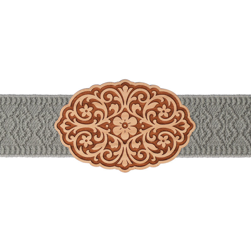 Schürzenschliesse #2