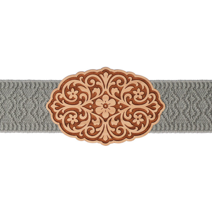 Schürzenschliesse #2