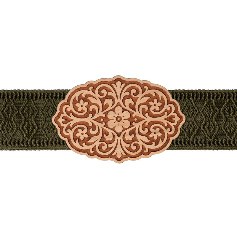 Schürzenschliesse #2