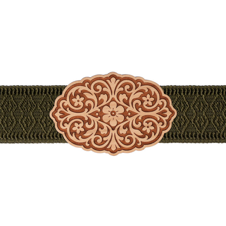 Schürzenschliesse #2