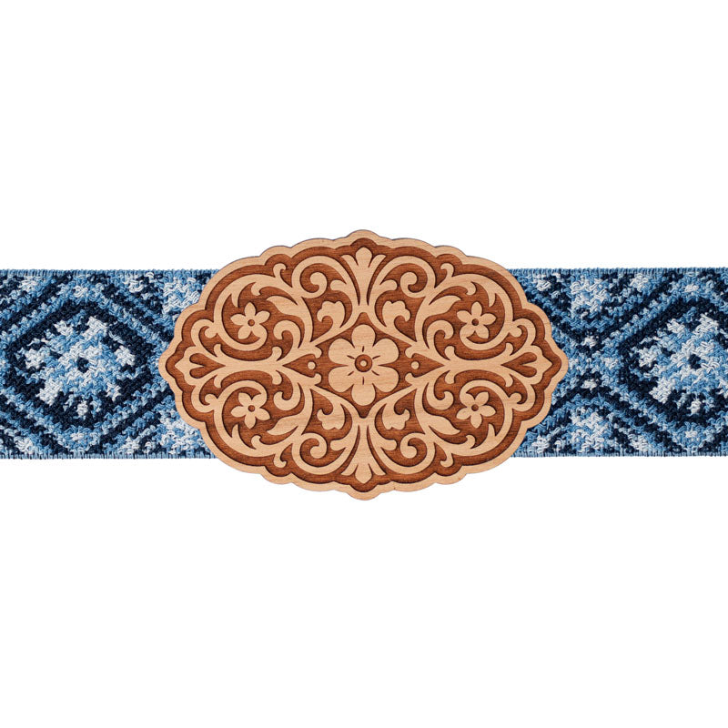 Schürzenschliesse #2