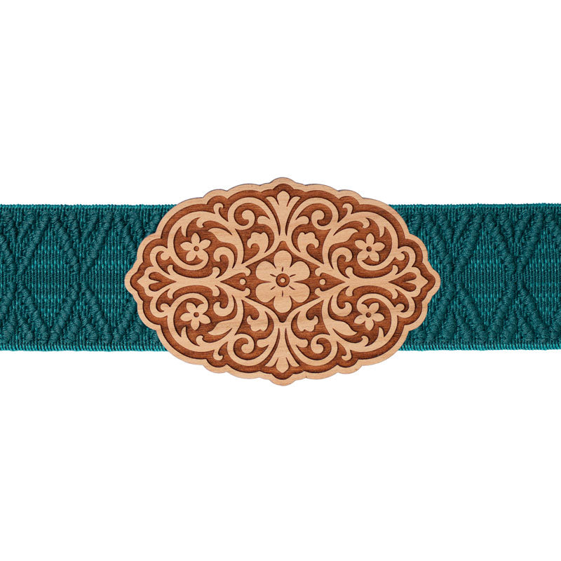 Schürzenschliesse #2