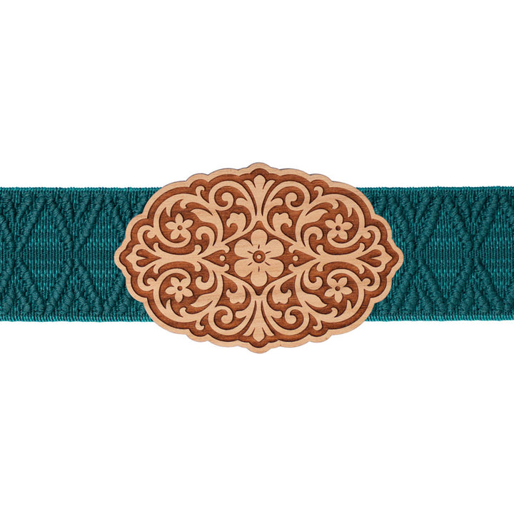 Schürzenschliesse #2