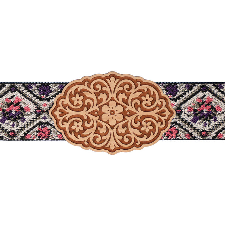 Schürzenschliesse #2