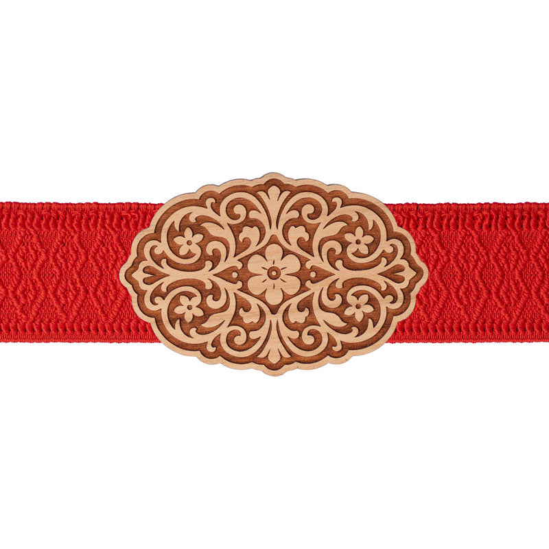 Schürzenschliesse #2