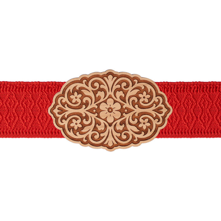 Schürzenschliesse #2