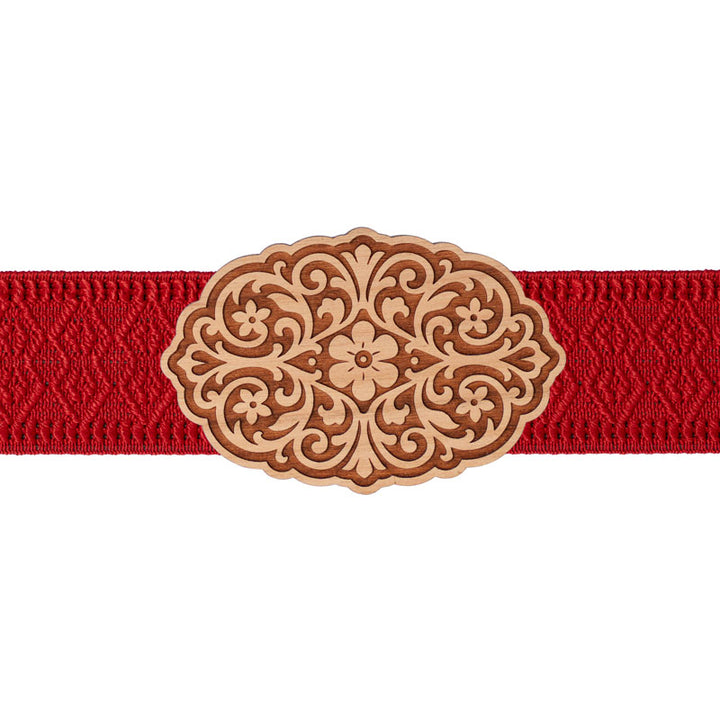 Schürzenschliesse #2