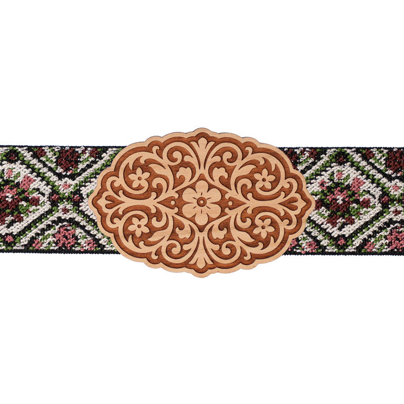 Schürzenschliesse #2