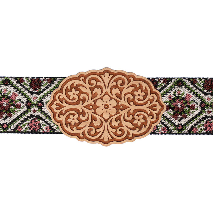 Schürzenschliesse #2