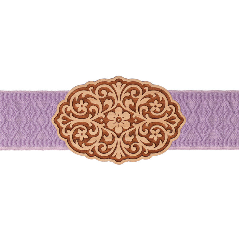 Schürzenschliesse #2