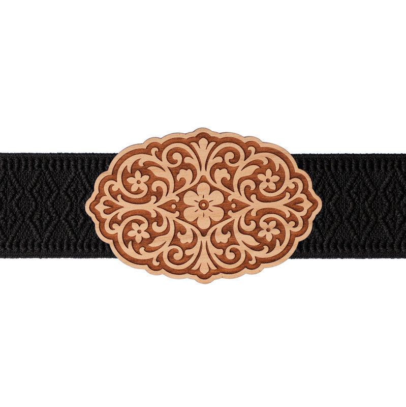 Schürzenschliesse #2