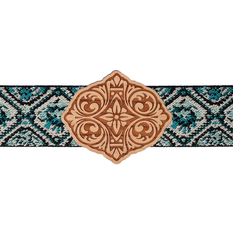 Schürzenschliesse #6