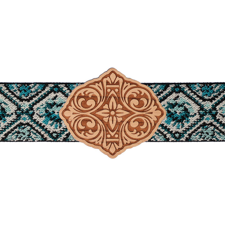 Schürzenschliesse #6