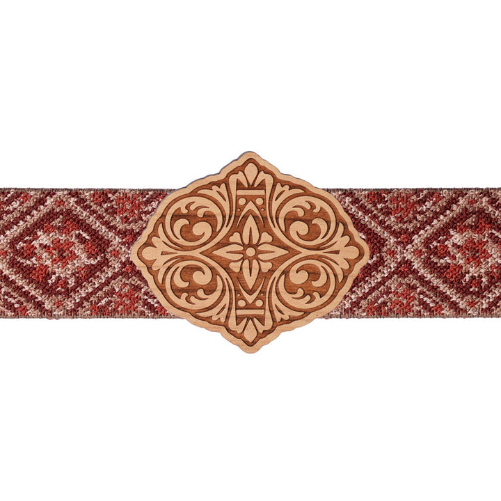 Schürzenschliesse #6