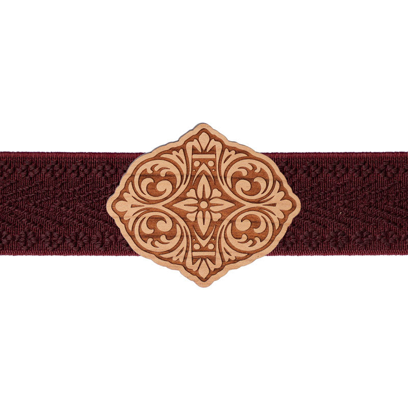 Schürzenschliesse #6