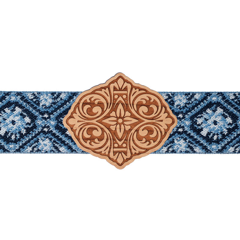 Schürzenschliesse #6