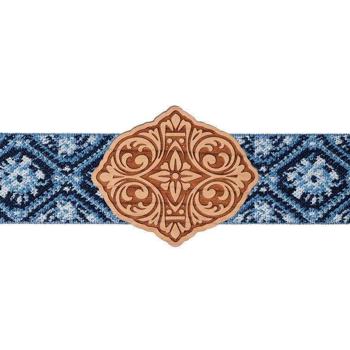 Schürzenschliesse #6