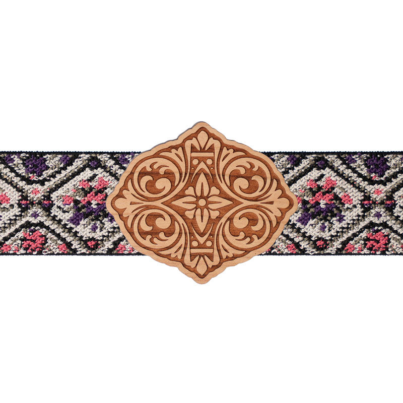 Schürzenschliesse #6