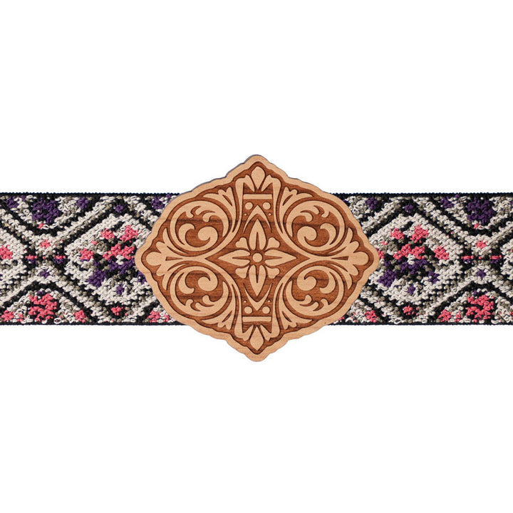 Schürzenschliesse #6