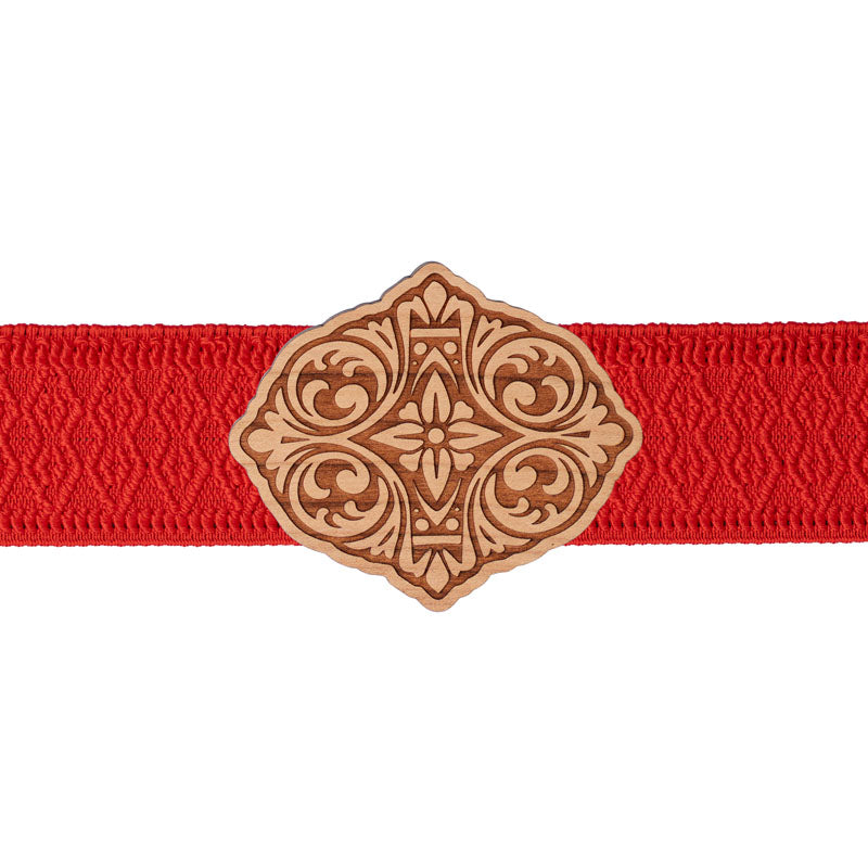 Schürzenschliesse #6