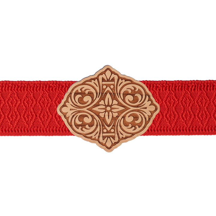 Schürzenschliesse #6